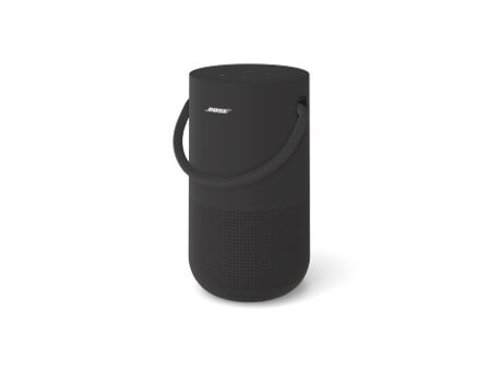 3D & AR Viewer Soundbox