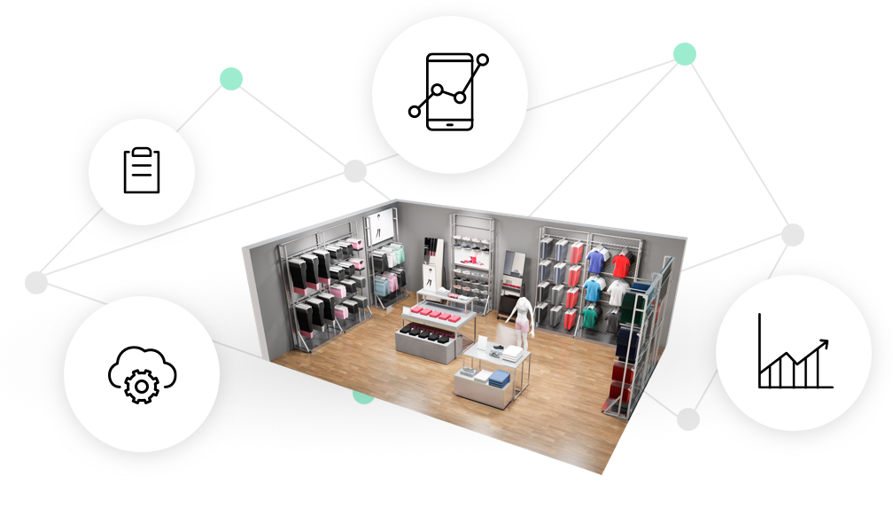 The Future of Virtual Showrooms: Integrating 3D Technology  image