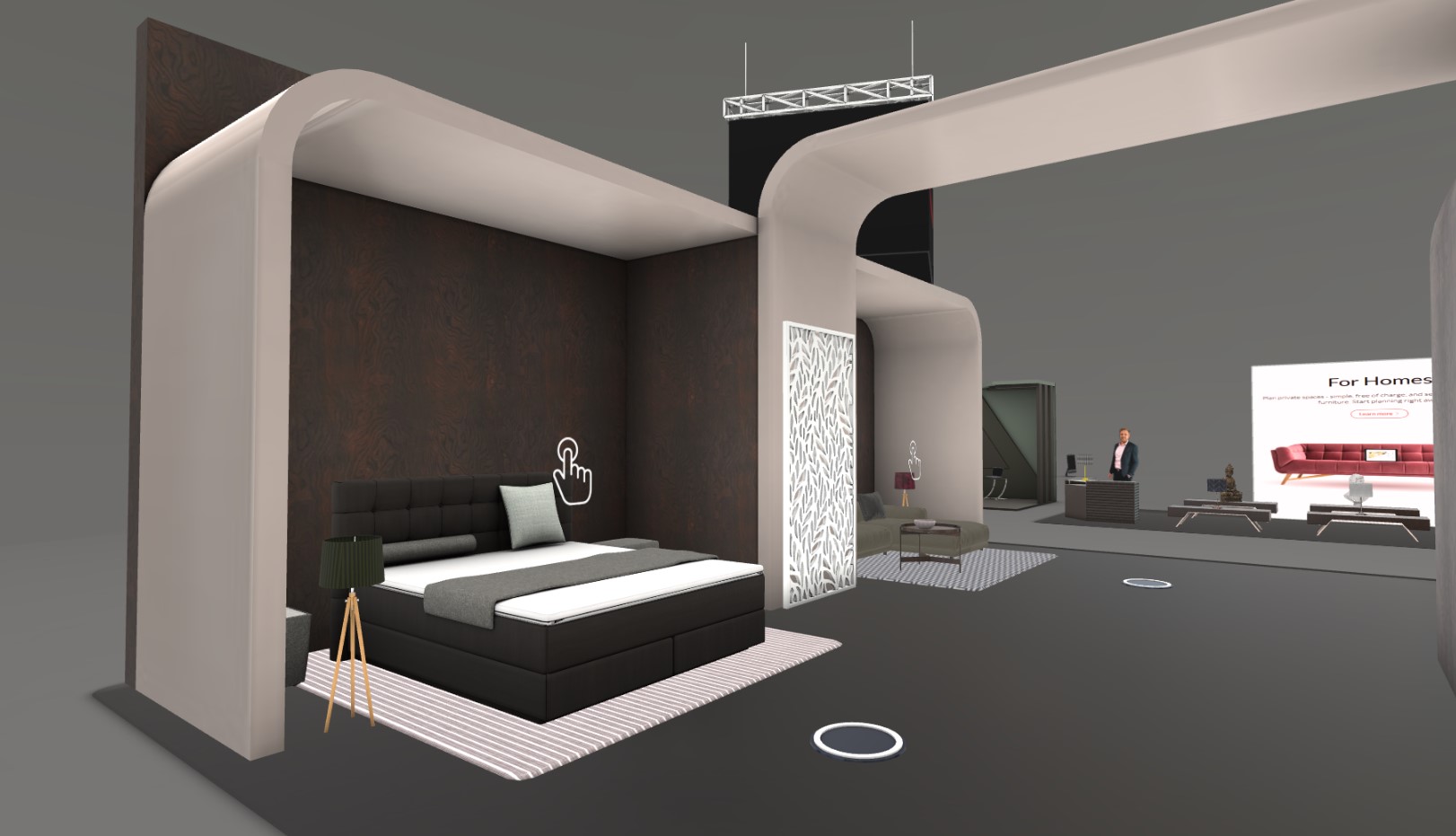 Access Anywhere, Anytime: The Advantages of Digital Showrooms image