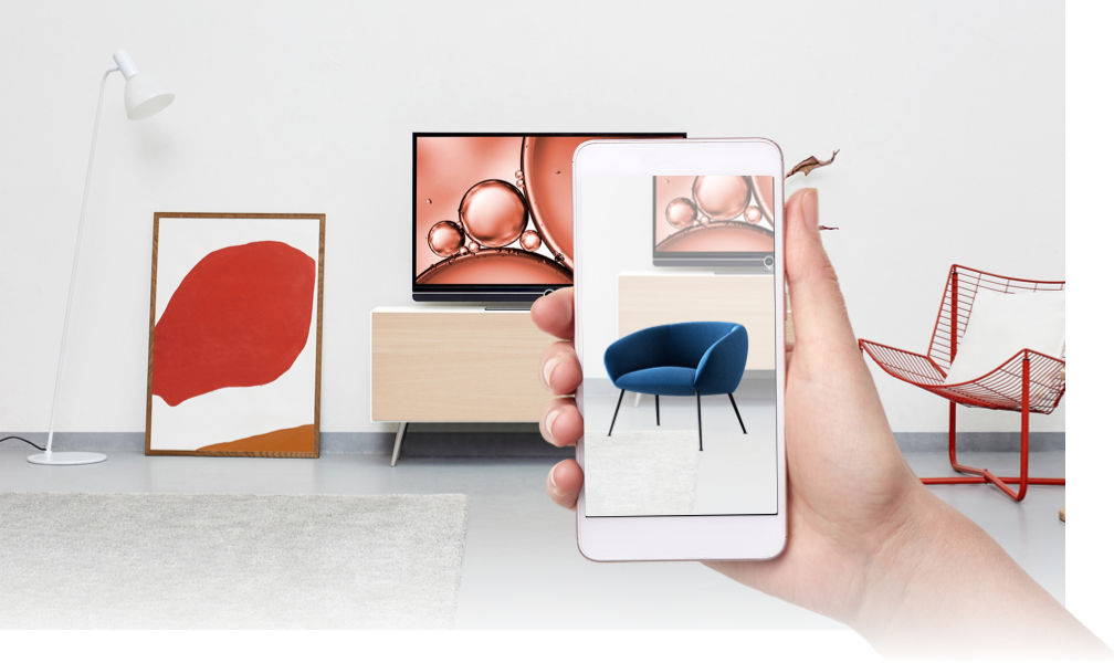 How does Augmented Reality impact e-Commerce sales? image