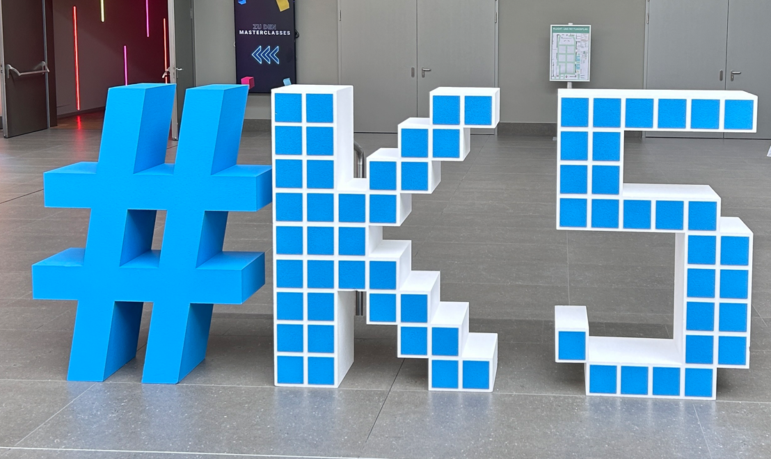 Roomle @K5 Conference in Berlin image